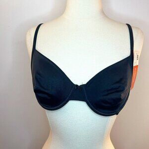 TRIUMPH Women's Black Underwire Bra - Size 34B - NWT $39